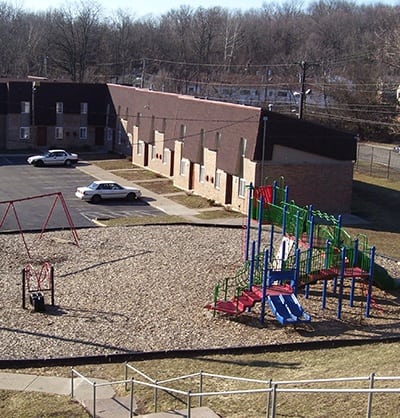 Our apartments in Dayton have all the amenities you want
