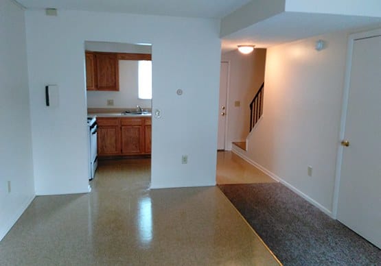 Norwalk North floor plans