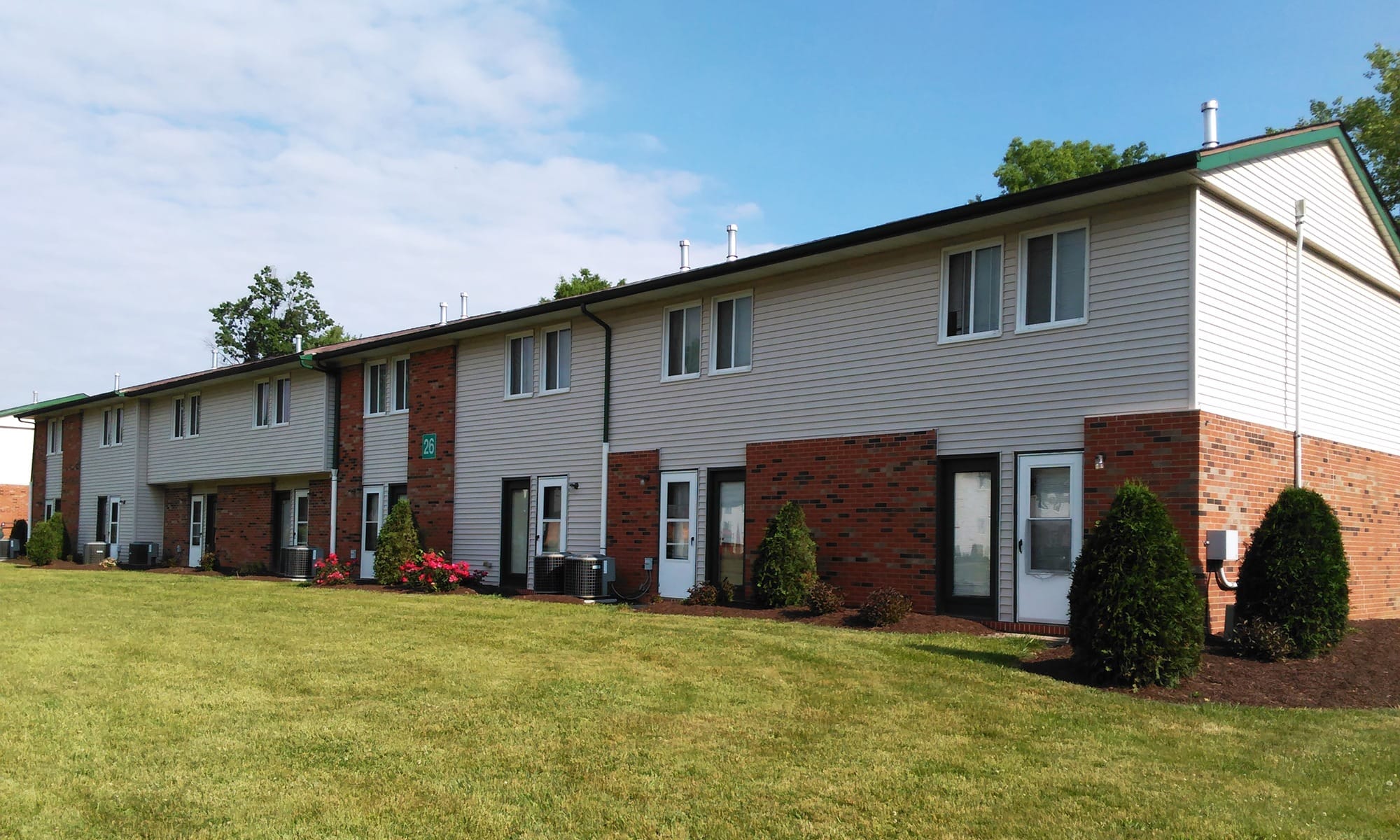 Apartments in Norwalk, OH