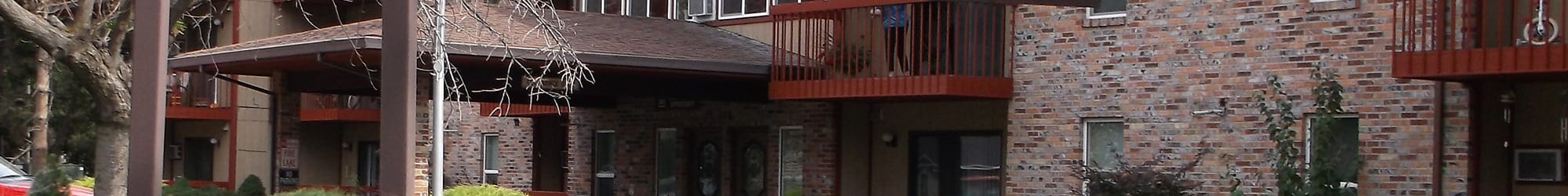 Welcome to Oakhaven Apartments