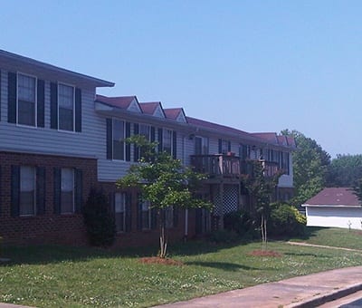 Learn more about our neighborhood at Southwood Apartments. Contact us today to schedule your personal tour.