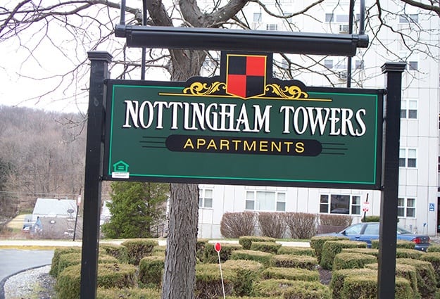 We offer free utilities and more at our senior apartments in Waterbury.