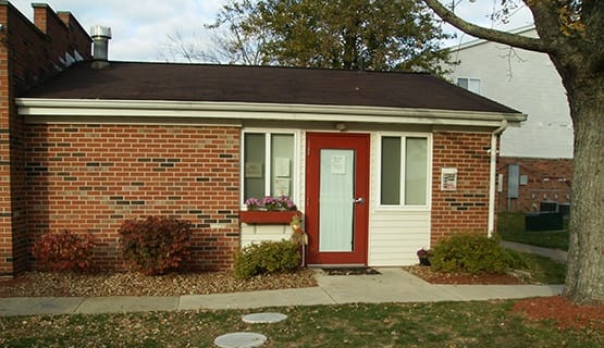 Learn more about Wyandot Square Apartments community highlights.