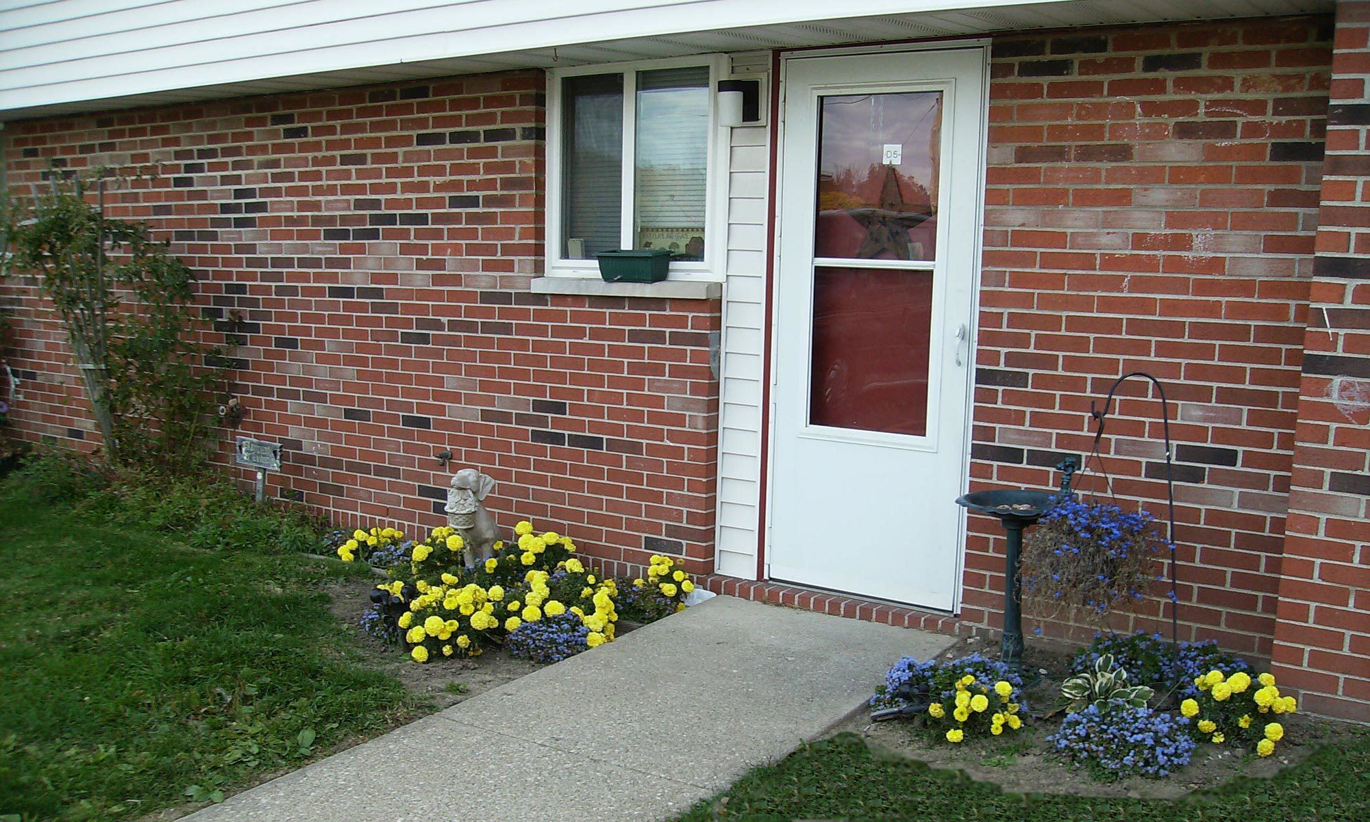 Learn more about our apartments at Wyandot Square Apartments in Galion, OH.