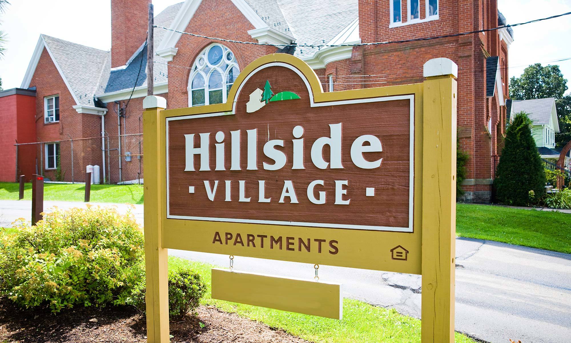 Learn more about our apartments at Hillside Village Apartments in Catawissa, PA.
