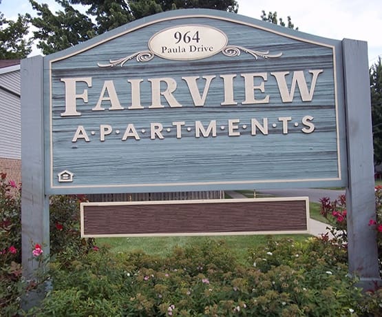 Learn more about Fairview I & II Apartments's apartment community highlights.