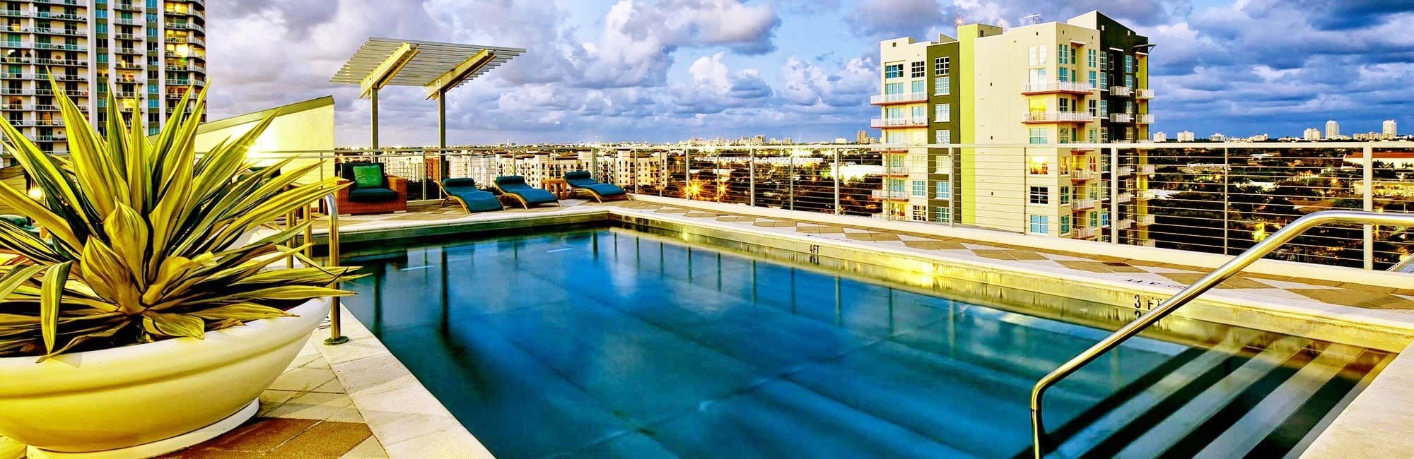 Learn more about our luxury loft community here at The Exchange Lofts in Fort Lauderdale.