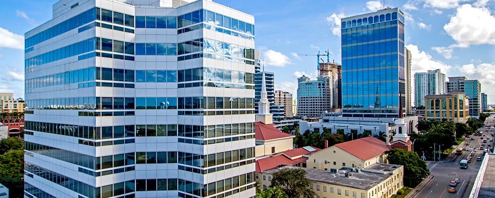 You've simply got to see our neighborhood at The Exchange Lofts in Fort Lauderdale!