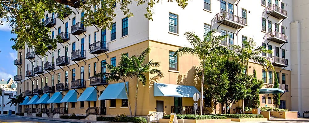 Our concierge at The Exchange Lofts is a terrific resource for learning more about our luxury apartment community's neighborhood in Fort Lauderdale.
