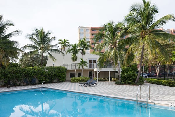 Contact us to learn more about our Community Amenities