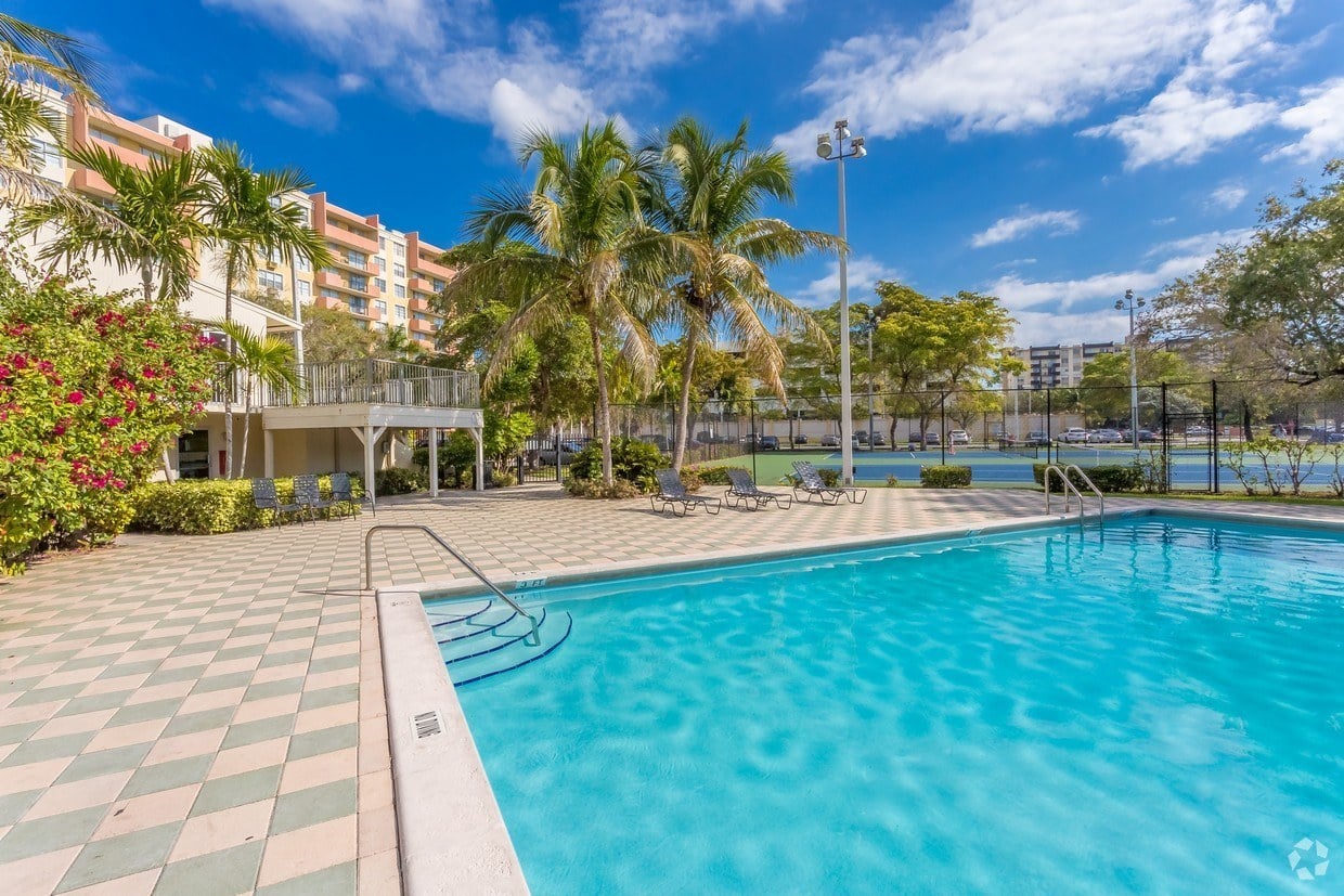 Aliro Apartments North Miami Aliro Apartments North Miami