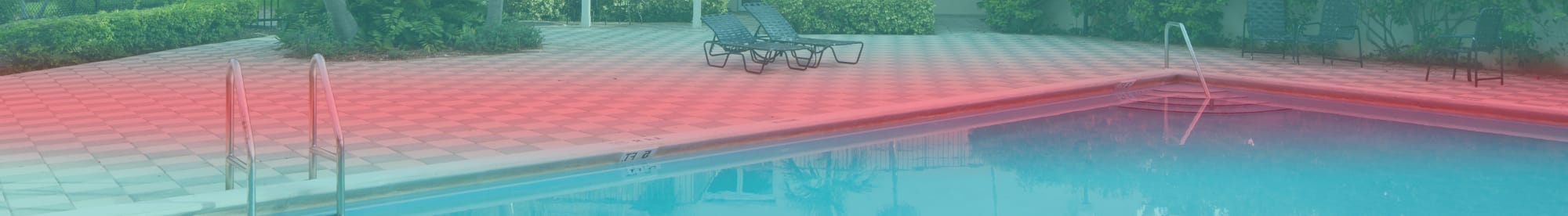 Amenities offered at our apartments in North Miami