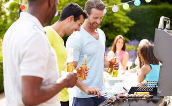 Places of interest at apartments in Frisco