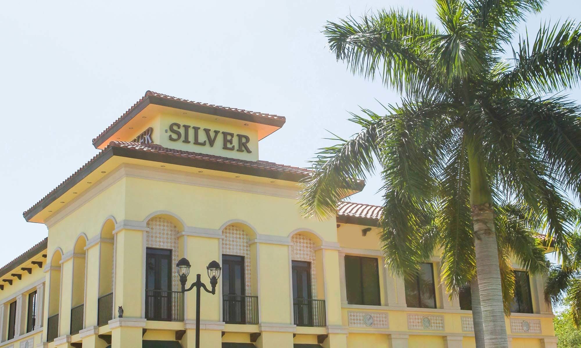 Welcome to Silver Companies