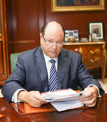 Larry Silver of Silver Companies