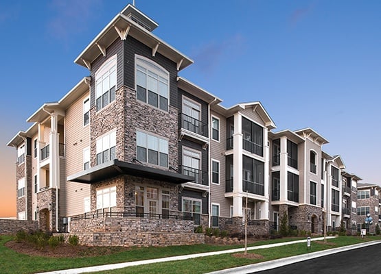 Silver Companies has been developing and investing in real estate for more than 75 years