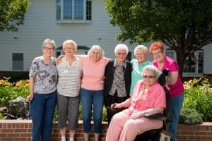 Heritage Communities Locations