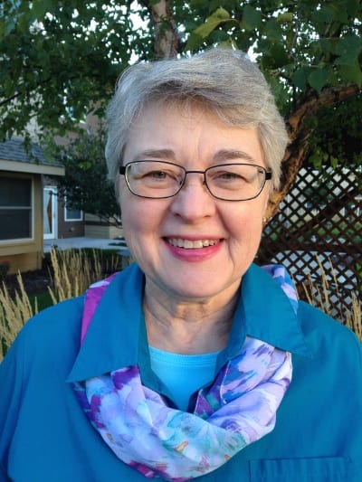 Carol Johnson Heritage Pointe
