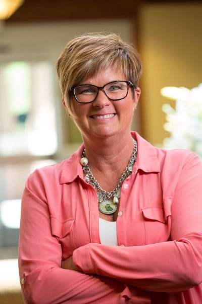 Kim Cundall | Heritage Ridge