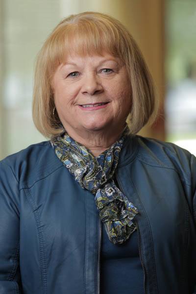 Stephanie Torczon | The Heritage at College View