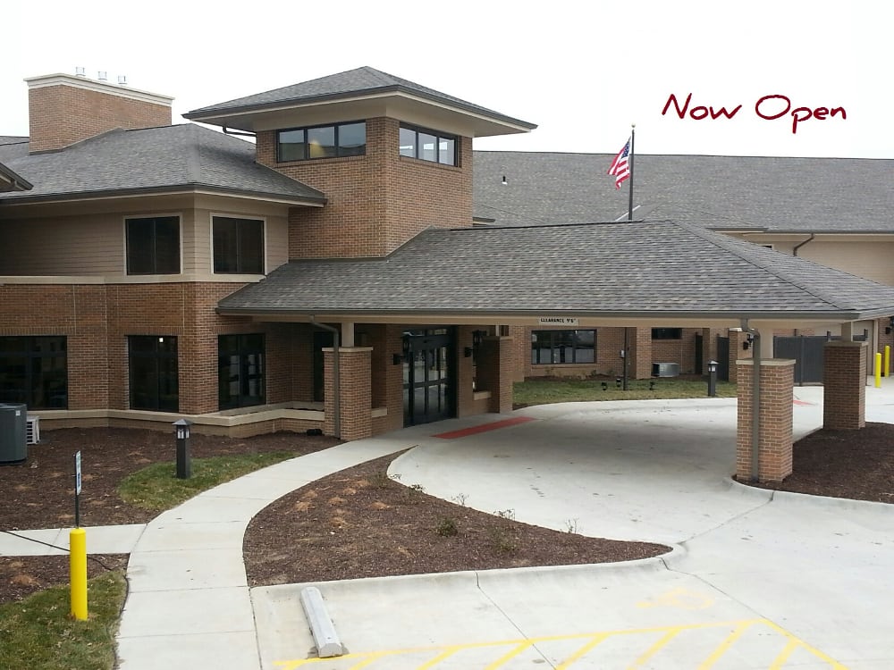 Photos of The Heritage at Legacy Senior Living in Omaha, NE