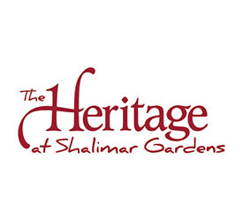The Heritage at Shalimar Gardens