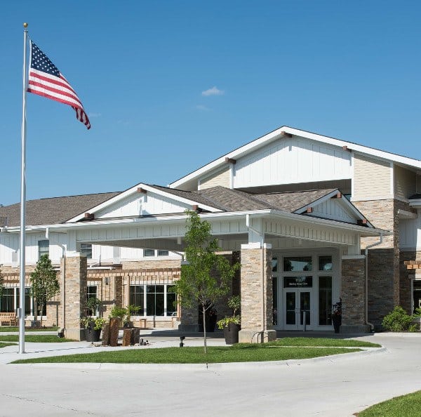 Contact us to learn more about our Respite Care