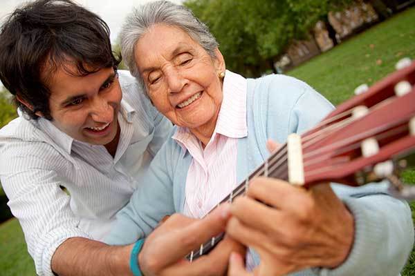Osmond Senior Living in Lindon offers great employee programs.