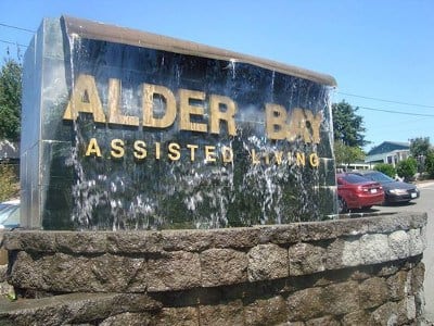 Learn more about Alder Bay Assisted Living.