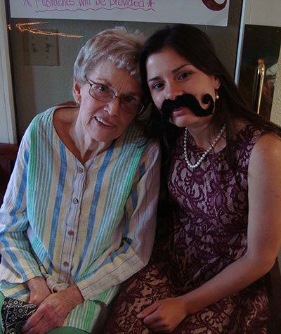 Fun activities at Alder Bay Assisted Living.