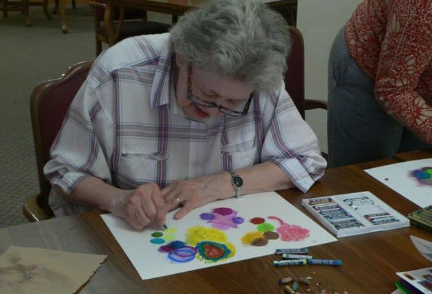 Assisted living is a care option at Avalon Assisted Living Community.