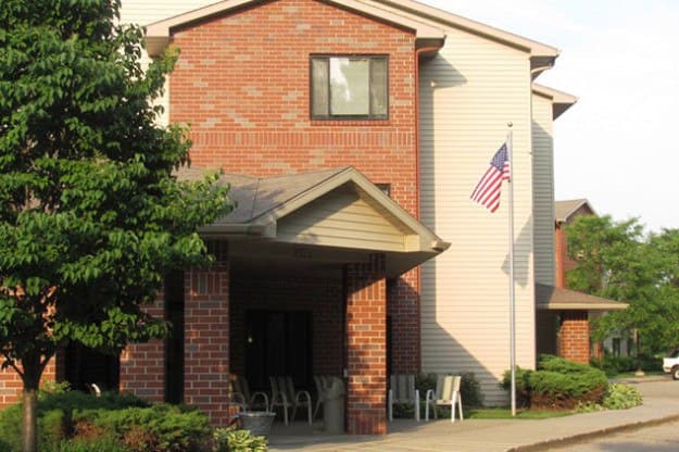 Respite care is offered at Avalon Assisted Living Community.