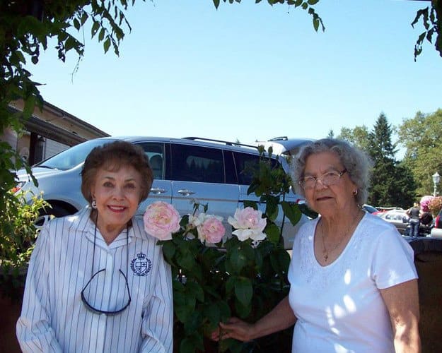 Check out the memory care options at Bayberry Commons Assisted Living and Memory Care