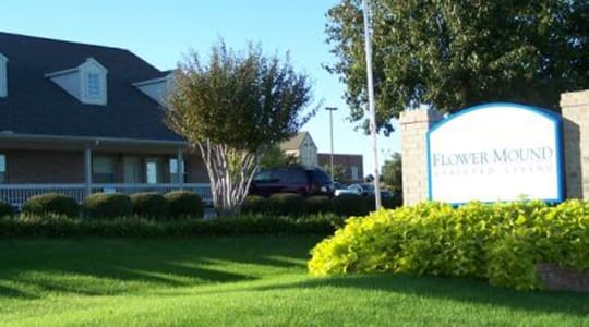 Learn more about Flower Mound Assisted Living.