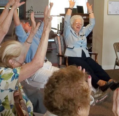 Get the help and support you need at Garden Square at Westlake Assisted Living.