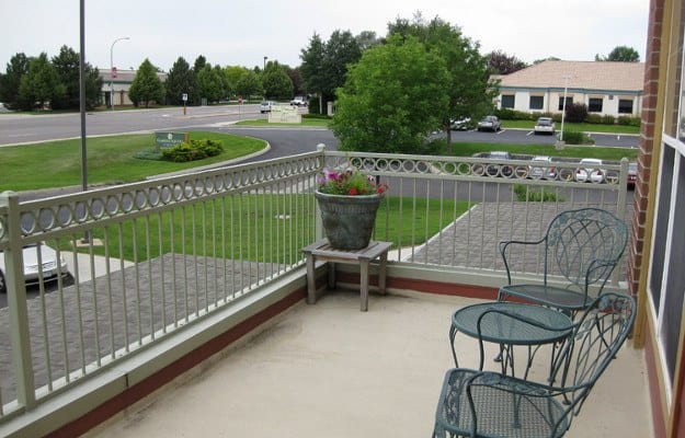 Get more information for Garden Square at Westlake Assisted Living here.