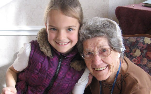 Respite care is offered at Garden Square at Westlake Assisted Living.