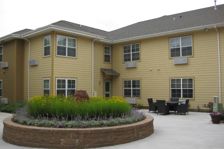 Variety of activities for residents at Garden Square at Westlake Assisted Living