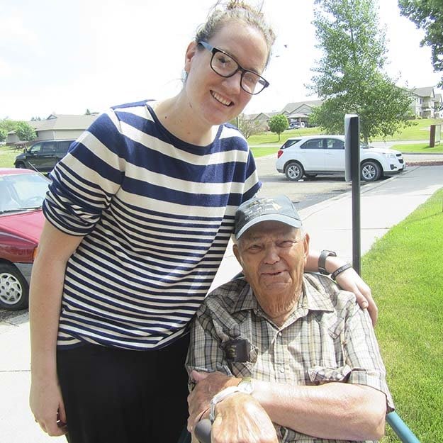 Garden Square Assisted Living of Casper offers great employee programs