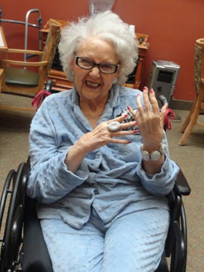 Information and links for our residents.