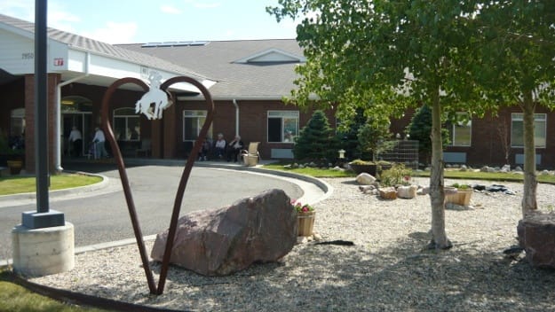 Get more information for Garden Square Assisted Living of Casper here.