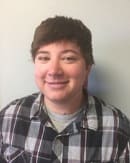 Hail Russell, Activities Director