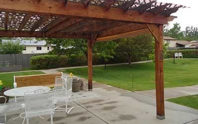 Get the help and support you need at Garden Square of Greeley Assisted Living and Memory Care.