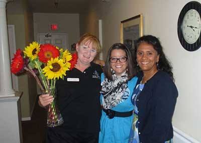 Learn more about Garden Square of Greeley Assisted Living and Memory Care.