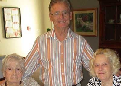 The benefits of living at Garden Square of Greeley Assisted Living and Memory Care
