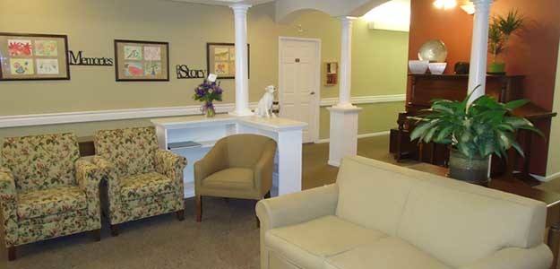 Get more information for Garden Square of Greeley Assisted Living and Memory Care here.