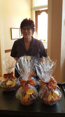 Careers at Lakeview Terrace of Boulder City require a heart for the elderly