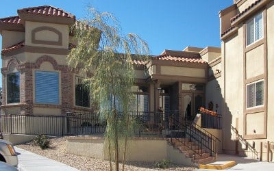 Learn more about Lakeview Terrace of Boulder City.