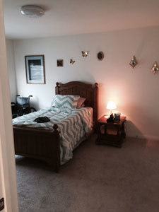 Daily assistance available at Lakeview Terrace of Boulder City.
