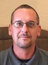 Shawn Turner, Maintenance Director at Boulder City